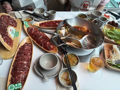 -左庭右院鲜牛肉火锅(新梅广场店)