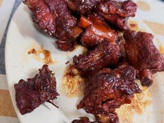 -尹记餐馆(花园店)