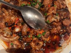 -晓粤·惹味粤菜(凯德乐峰广场店)