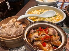 -南京大牌档(济南万象城店)