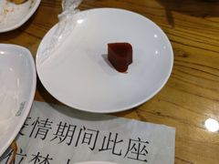-南来顺饭庄·清真(南菜园店)