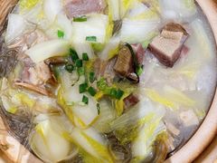 -十朝院子·南京菜(夫子庙店)