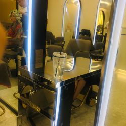 -上禾 HAIR SALON