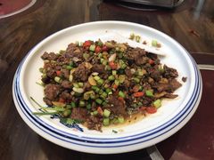 -寻钵记民菜馆·正宗常德钵子菜(滨湖路店)