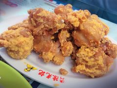 -澳门陈光记烧味饭店(万象城店)