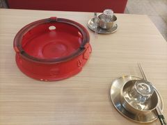 -令狐冲烤鱼·烧菜馆(达明店)