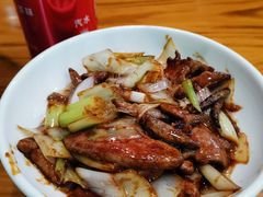 -小方的面(徐家汇店)