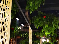 大堂-蕃茄述·好汤自然来(江汉路店)