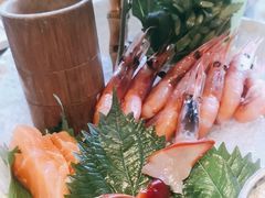 -和彩放题餐厅(酒仙桥店)