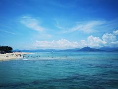 -三亚西岛海洋文化旅游区