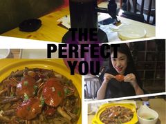 -多嘴超级肉蟹煲(欧亚卖场店)