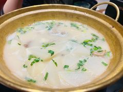 -敏珠拉姆藏餐·南京厨房(富春江东街店)