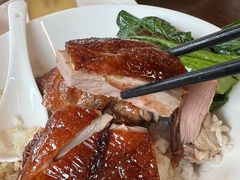 -龍炎馬仔烧味(首位中心店)