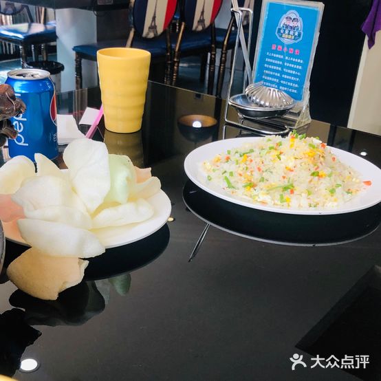 大河宴鱼馆(恒昌店)