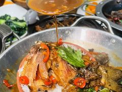 -赣南人家·头牌江西菜(劲松店)