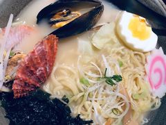-井缘河风寿司(Touch12街店)