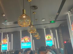 大堂-半天妖烤鱼(永旺梦乐城店)