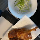 家庭自制『北京烤鸭』