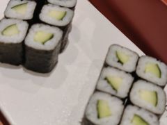 -元气寿司(金光华店)