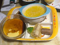 -绿茶餐厅(同成街华联店)