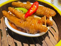 -潮粤香海鲜酒楼(沙湖店)