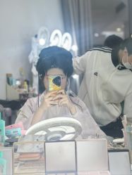 -星光兔·西扶海棠·写真馆(景德镇店)