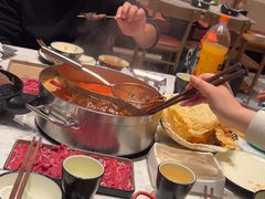 -小城牛事·鲜牛肉火锅(万达店)