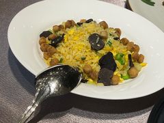 -广州文华东方酒店·江-由辉师傅主理