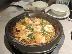 -花椒俏川菜小馆(南海万达店)