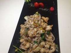 -后宫私房菜(汇客美食娱乐广场店)