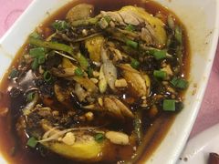 -昱德来·天津菜(河西店)