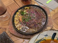 -江户家·日本料理·铁板烧(汉江东路店)