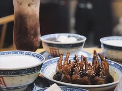 -赵记传承(广州越秀五羊新城店)