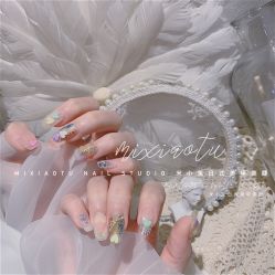 -米小兔美甲美睫