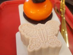 -萬春金福下午茶(故宫店)