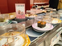 -元气寿司(宝安壹方城店)