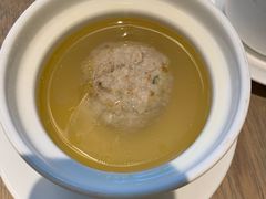 -扬州万怡酒店-中餐厅(文昌中路店)