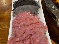-叉叉裤鲜火锅(空港新城店)
