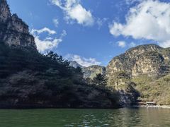 -龙庆峡风景区
