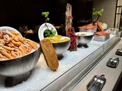 -曲水兰亭(北京四惠店)