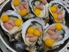 -飞尝蚝·顺德菜·鱼生(顺德总店)