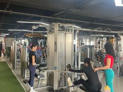 -ENERGY原力健身(川周店)