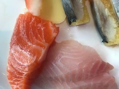 -五月罗马海鲜自助餐厅(陆家嘴店)