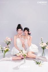 -橙亦摄影工作室
