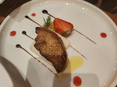 -食间牛排(湖西路店)