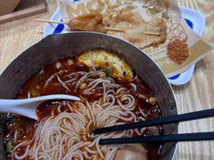 -魔都三兄弟酸辣粉·蘸卤炸串(虹桥万科店)