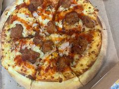 -达美乐比萨(双龙大道店)