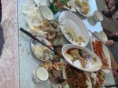 -范饭椰林川湘味海鲜·椰子鸡(三亚湾椰梦长廊店)