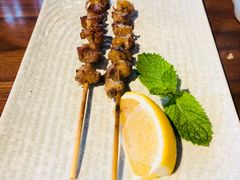-山葵家·创意料理(宁波来福士店)