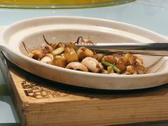 -蓝海大饭店·渔歌舫(黄岛店)